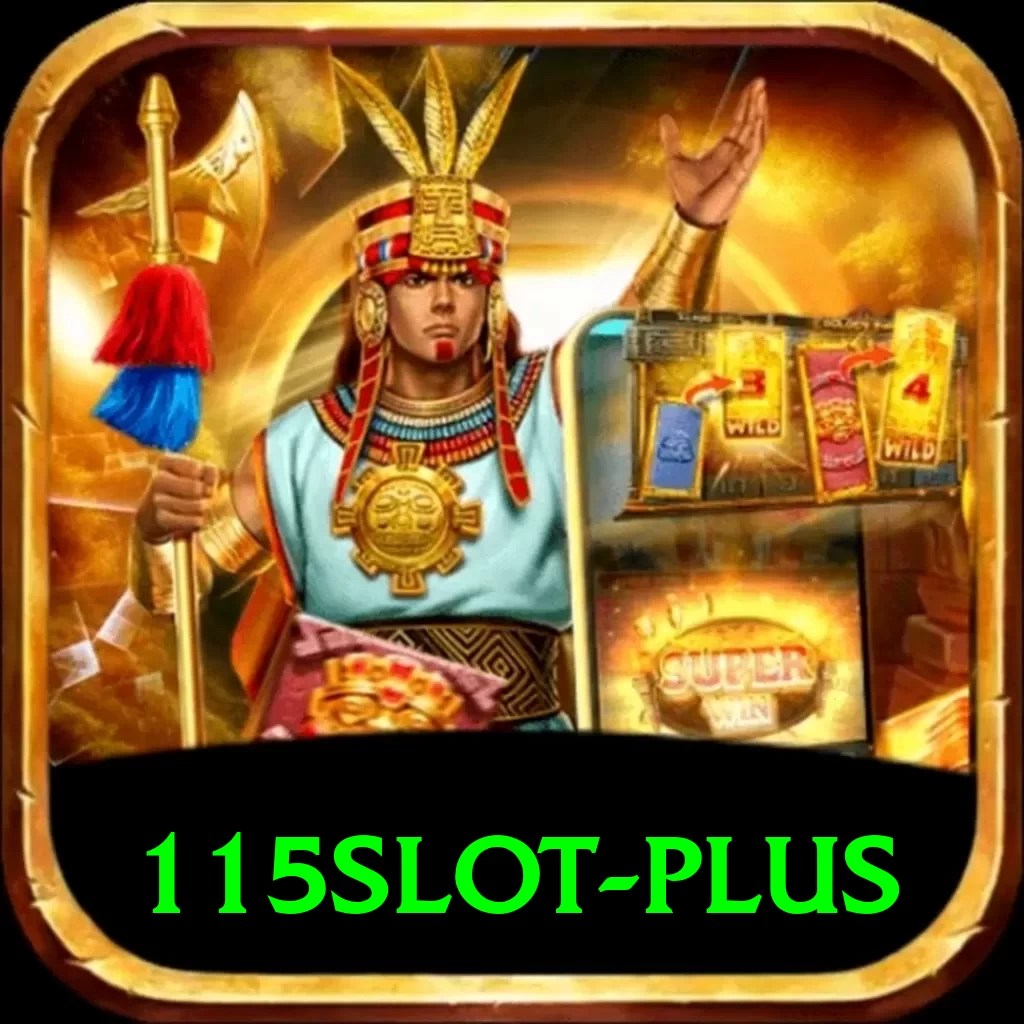 115slot Plus Edition v4.9.8 - 2