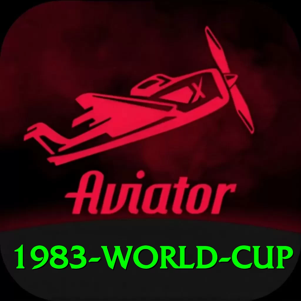 1983 world cup Master v3.3.3 - 2