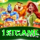1stgame App