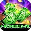 2025 latest bonuses pk Games (Casino & Earning) Elite v2.8.0
