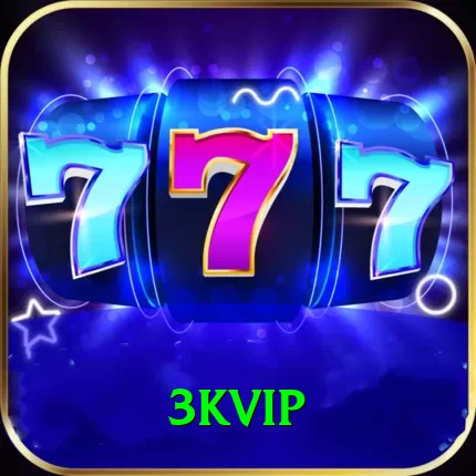 3kvip Games (Casino & Earning) Turbo vv1.4.9 - 2
