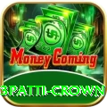 3patti crown Gold Edition v5.3.8