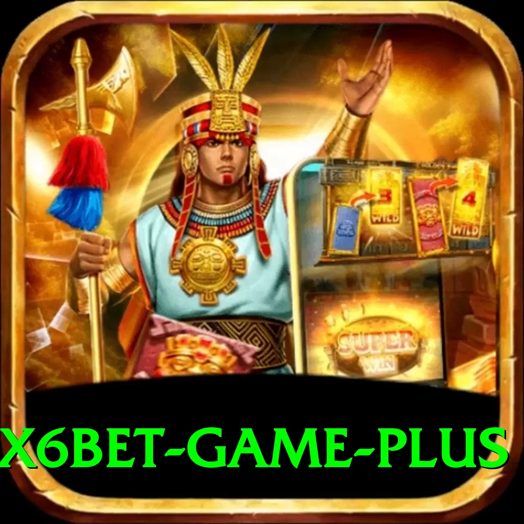 6X6Bet Game VIP v2.1.2 - 2