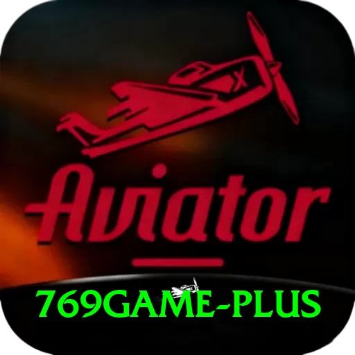 769game Plus Pro v3.8.9 - 2