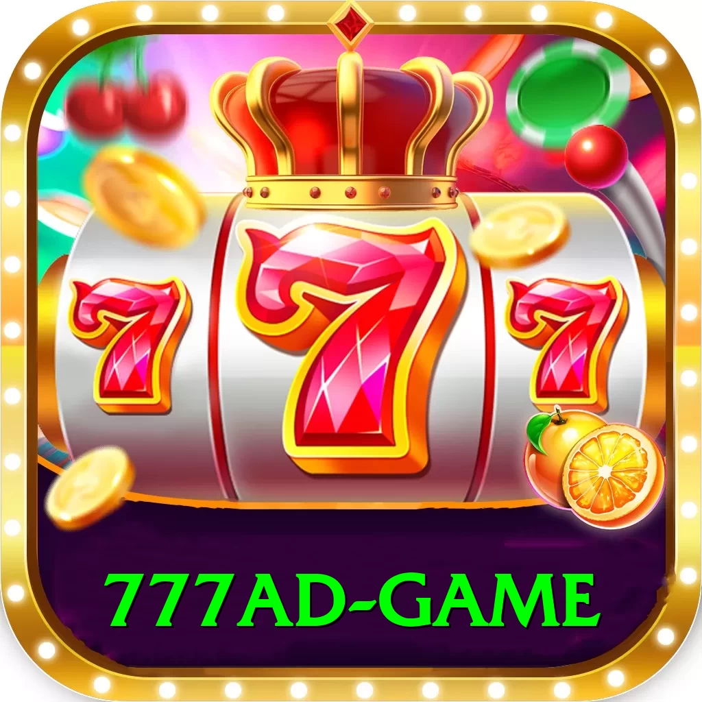 777AD Game Games (Casino & Earning) VIP v1.4.4 - 2
