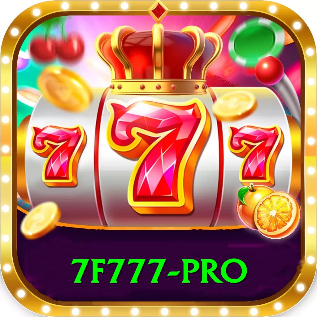 7f777 King - Win Real PKR - 2