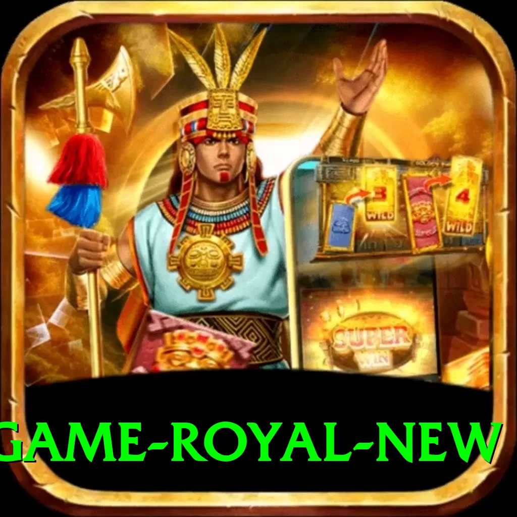 7LG Bet Game Royal New - 2