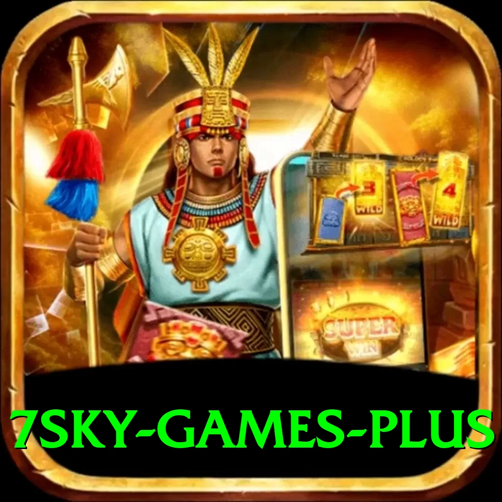 7sky games Max Pro v4.2.6 - 2