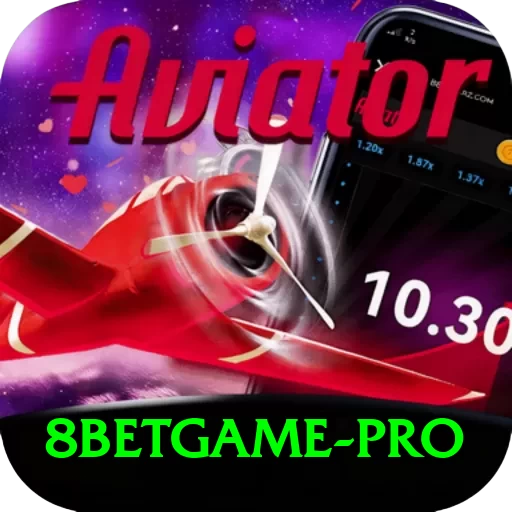 8betgame Pro v2.4.7 - 2