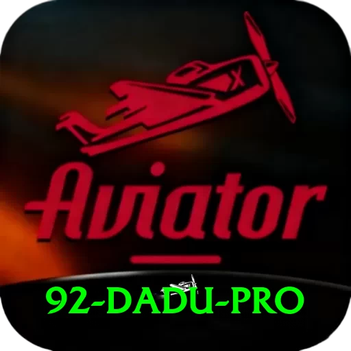 92 DADU VIP Edition v1.6.1 - 2