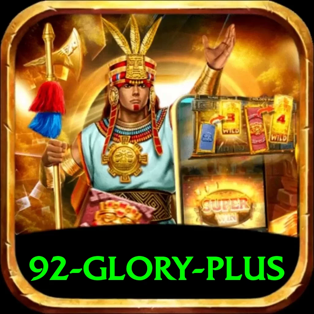 92 glory Pro Edition v2.2.1 - 2
