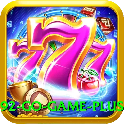 92 Go Game - VIP Edition v2.9.9 - 2