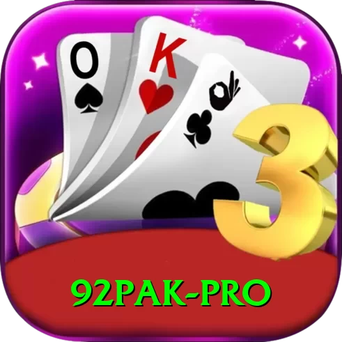 92pak Official v1.0.4 - 2