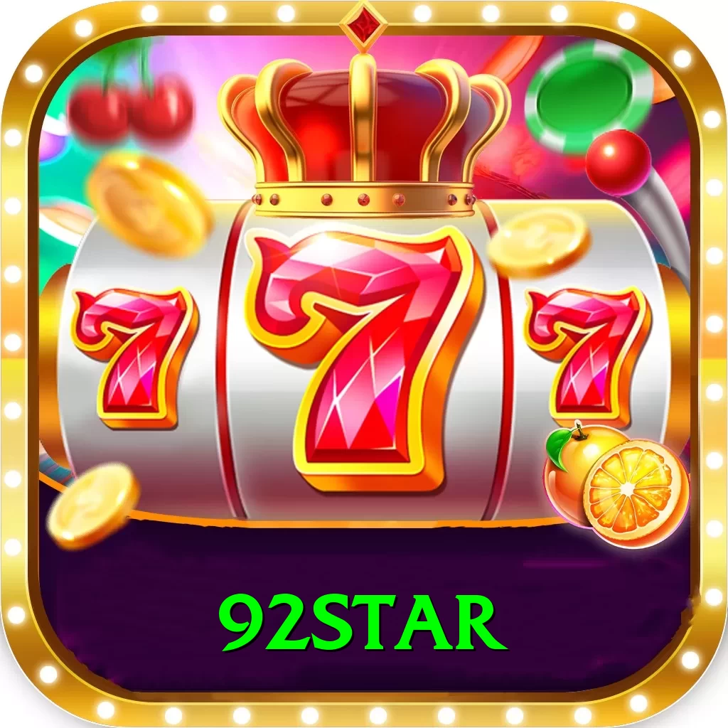 92star Games (Casino & Earning) Pro vv5.9.9 - 2