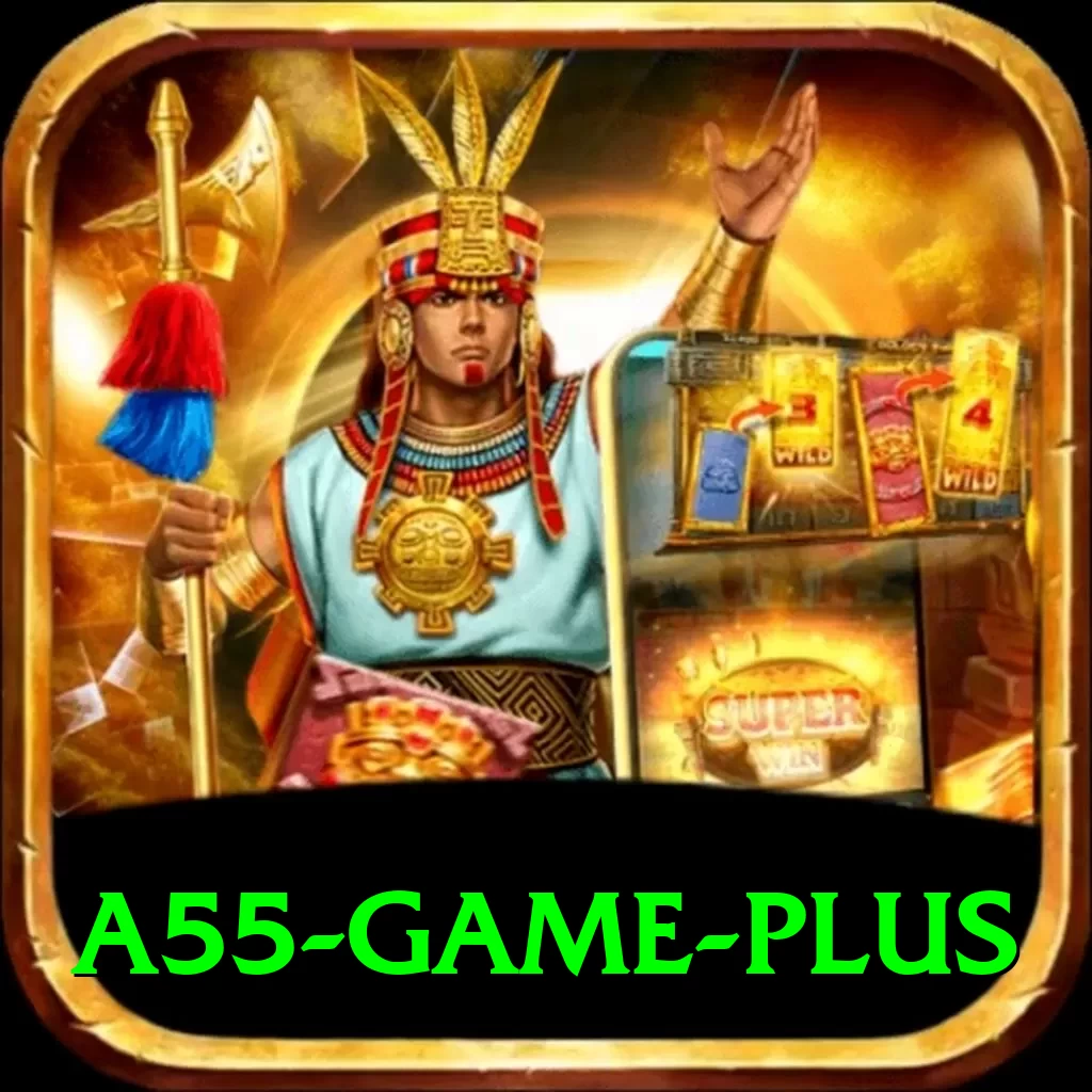 A55 Game Jackpot Premium v2.9.6 - 2
