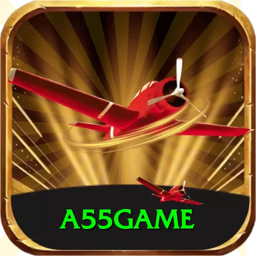 a55game Ultimate Pro v5.5.4 - 2