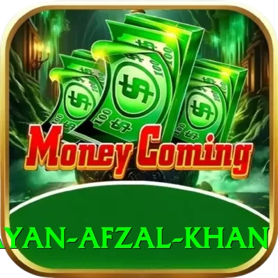 aayan afzal khan Games (Casino & Earning) Ultimate v5.0.7 - 2