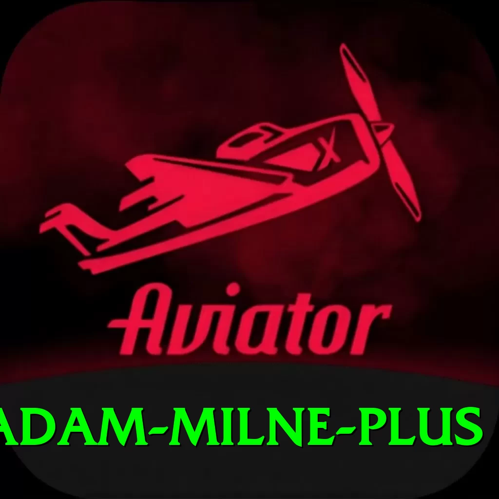 adam milne Ultimate Gaming App - 2