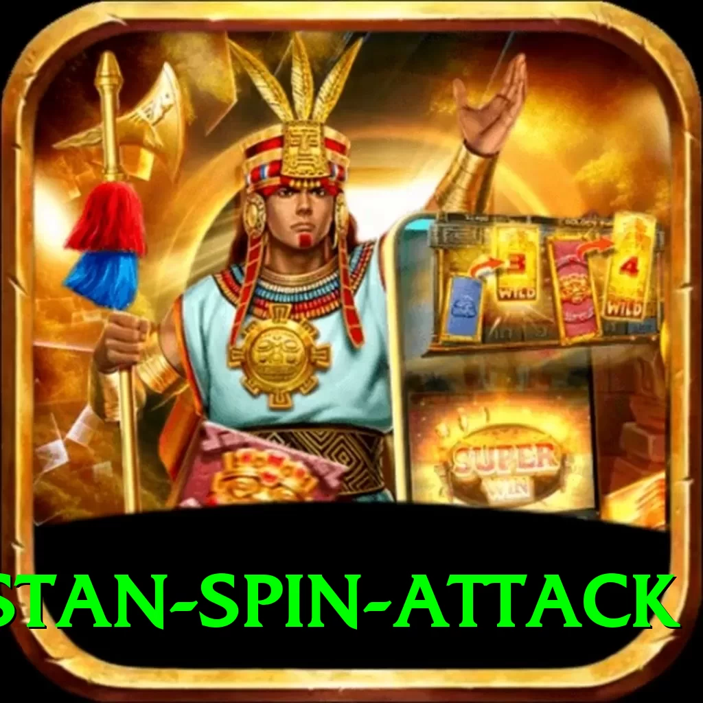 afghanistan spin attack Gold Edition v2.5.3 - 2