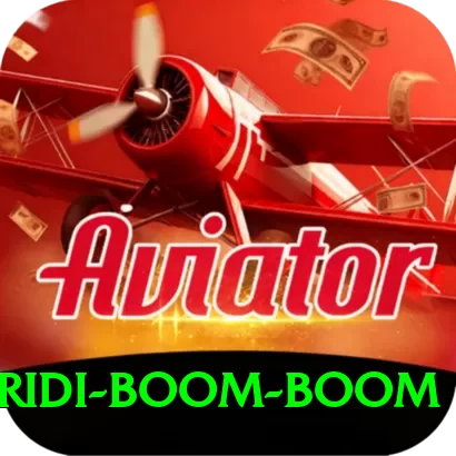 afridi boom boom VIP Edition v3.4.8 - 2