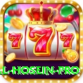 akeal hosein Gaming Deluxe