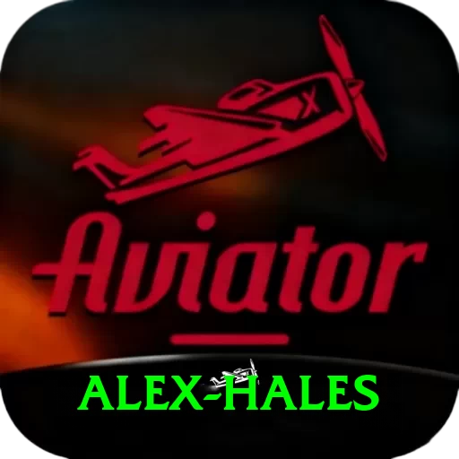 alex hales Deluxe Edition v5.9.3 - 2