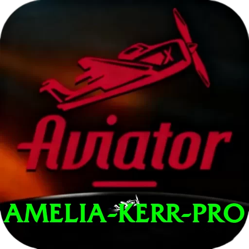 amelia kerr - Mega Edition v1.4.1 - 2