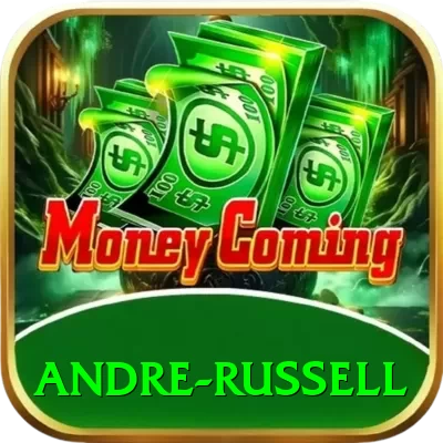andre russell VIP v3.2.4 - 2