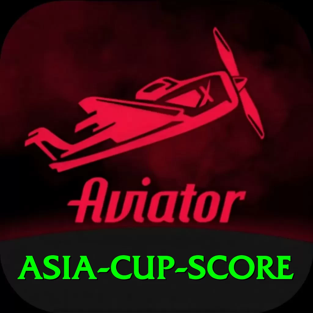asia cup score Ultimate v1.1.9 - 2