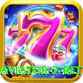 aviator 7 bet Gold v4.3.6