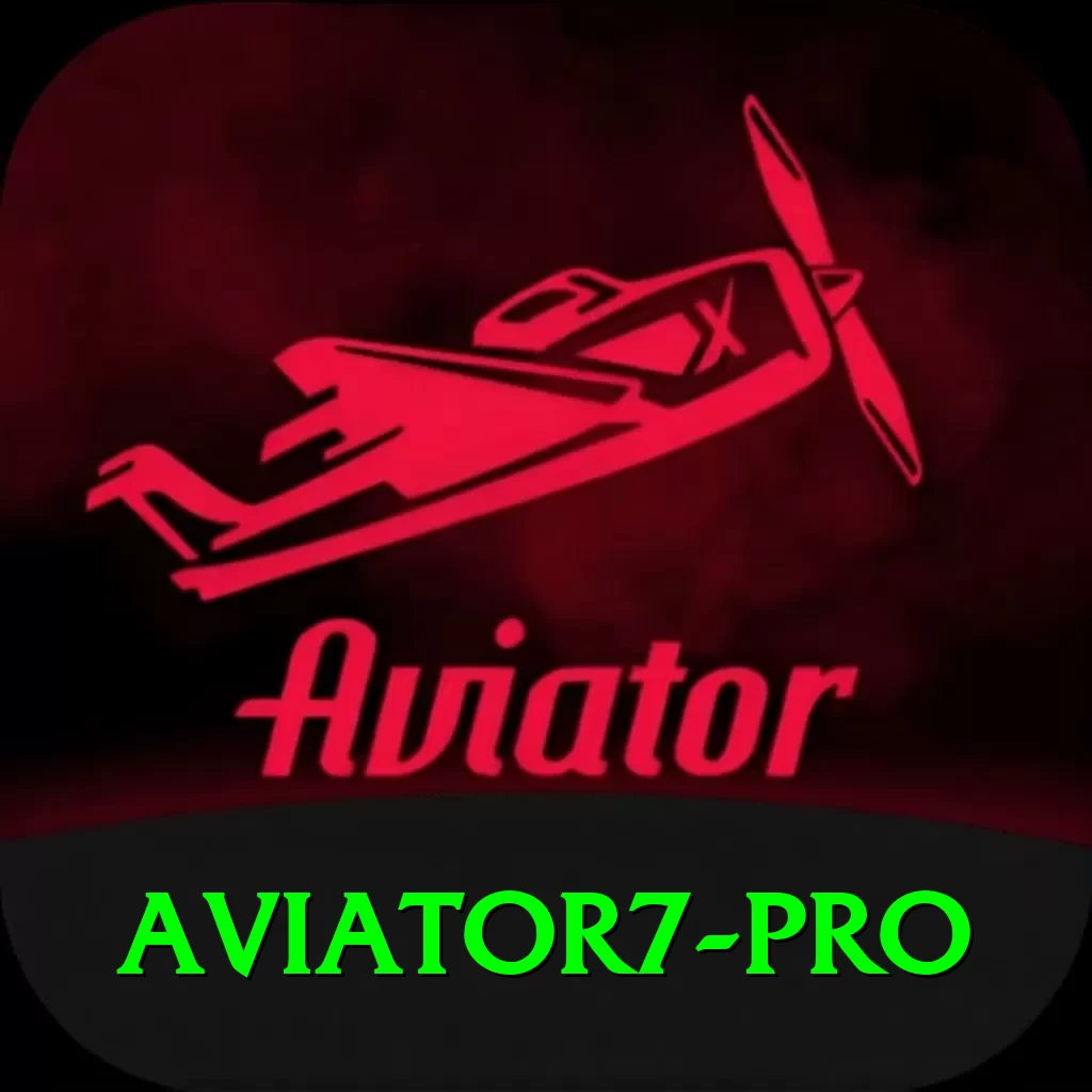 aviator7 Official v1.0.2 - 2