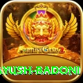 ayush badoni Ultimate Pro v1.9.9