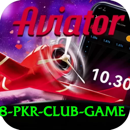 B8 PKR CLUB Game Games (Casino & Earning) Plus v4.1.0 - 2