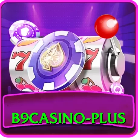 b9casino Live Premium - 2