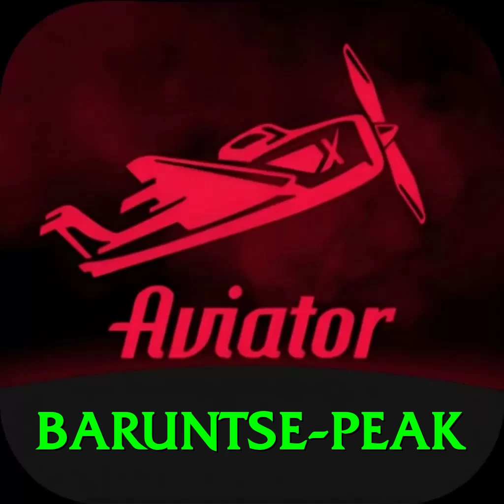 baruntse peak VIP v3.1.6 - 2