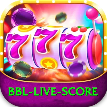 bbl live score Pro1 v2.6.6 - 2