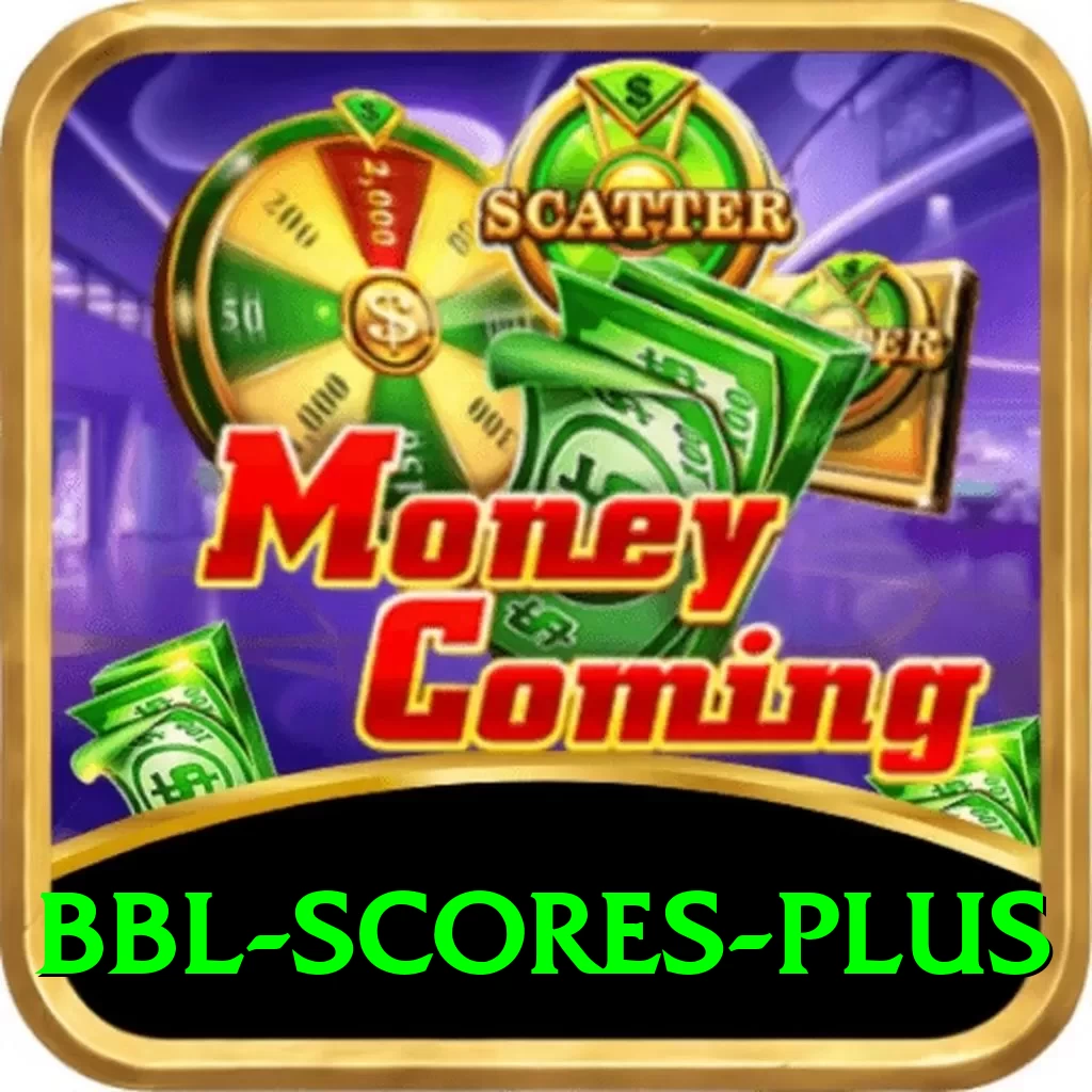 bbl scores Slot Machine Ultimate - 2
