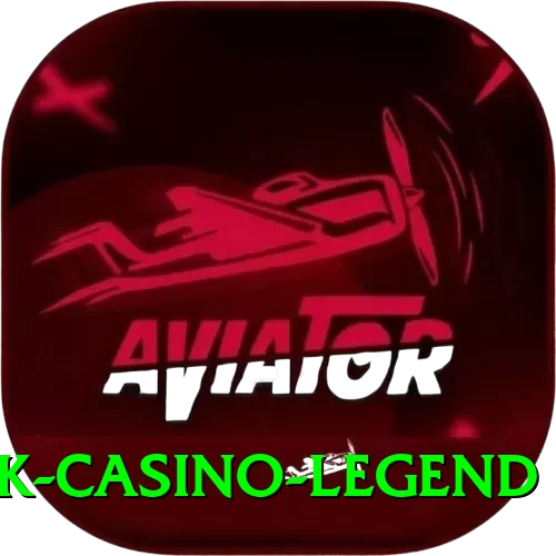 bcgame.pk - Casino Legend - 2