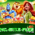 best gambling sites VIP Gaming App