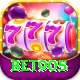 bet905 Deluxe vv5.1.0