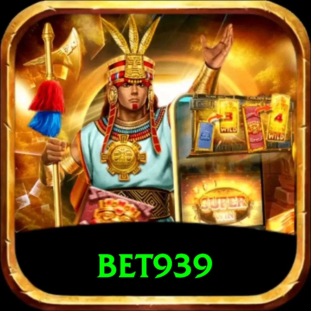 Bet939 Deluxe vv4.3.5 - 2