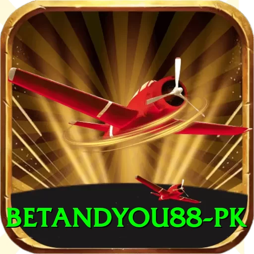 betandyou88.pk Official v2.3.2 - 2