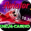 betmgm casino App