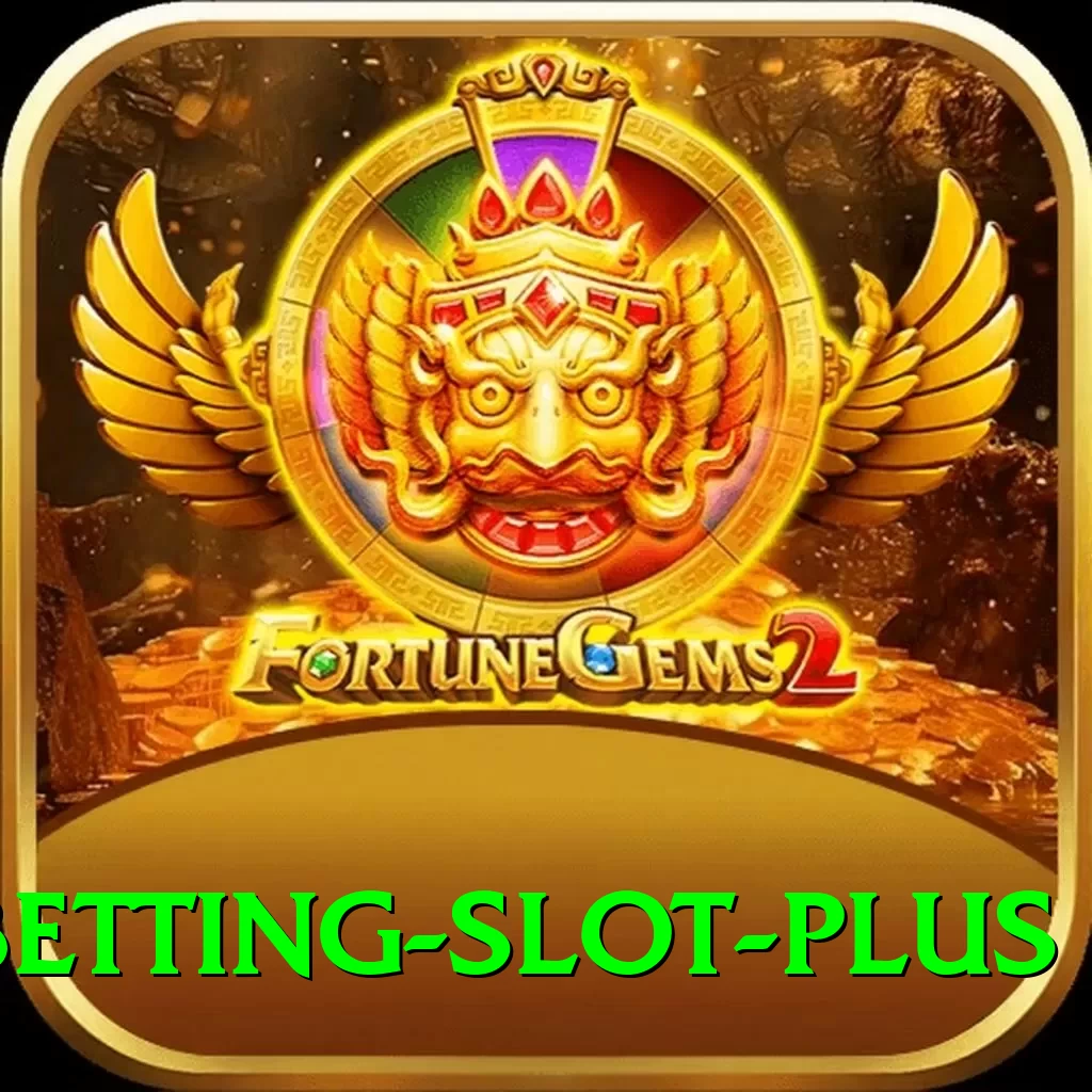 betting slot Legend 2024 - 2
