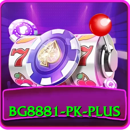bg8881.pk Casino Plus v4.6.4 - 2
