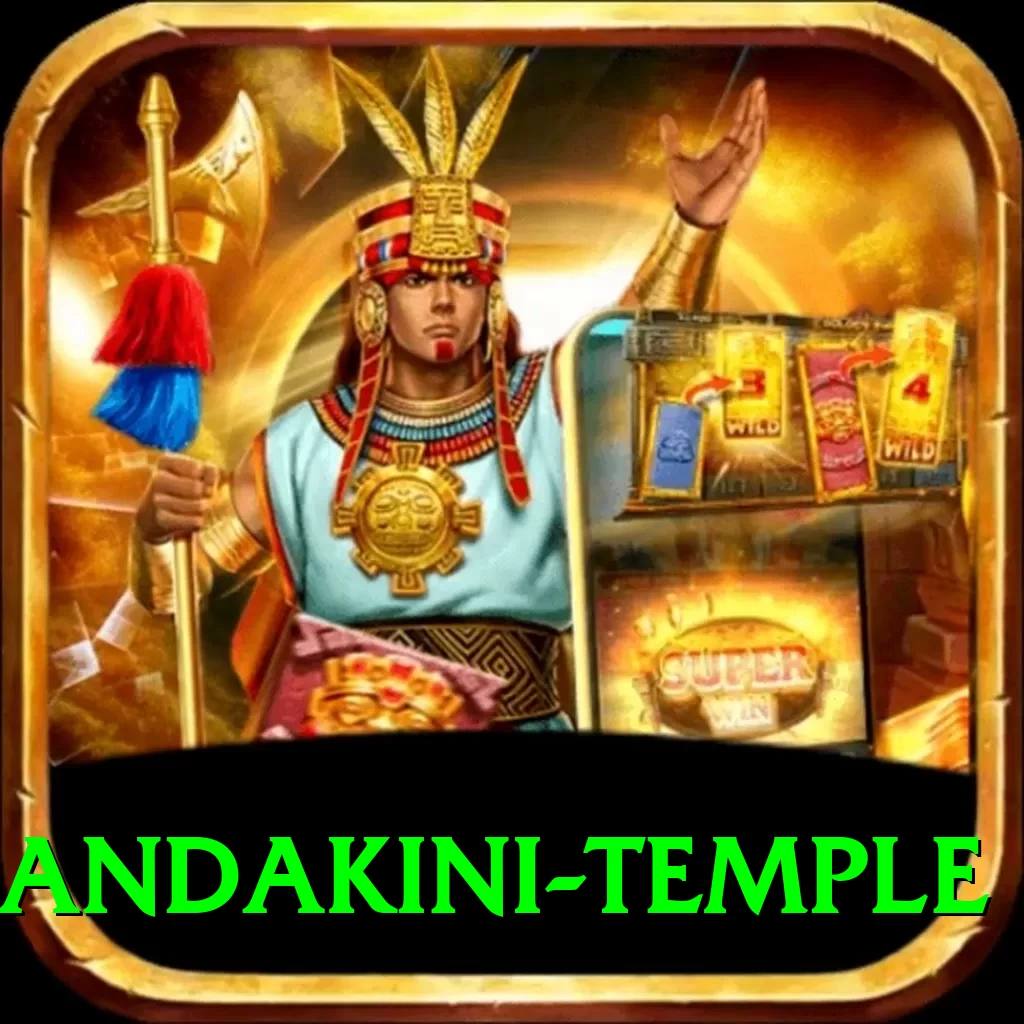bhagalpur mandakini temple Turbo Pro v2.3.0 - 2