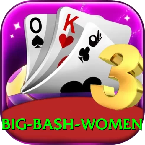 big bash women Deluxe v5.9.4 - 2