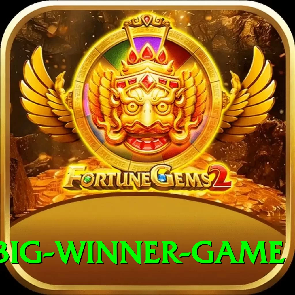 Big Winner Game Max v2.8.1 - 2