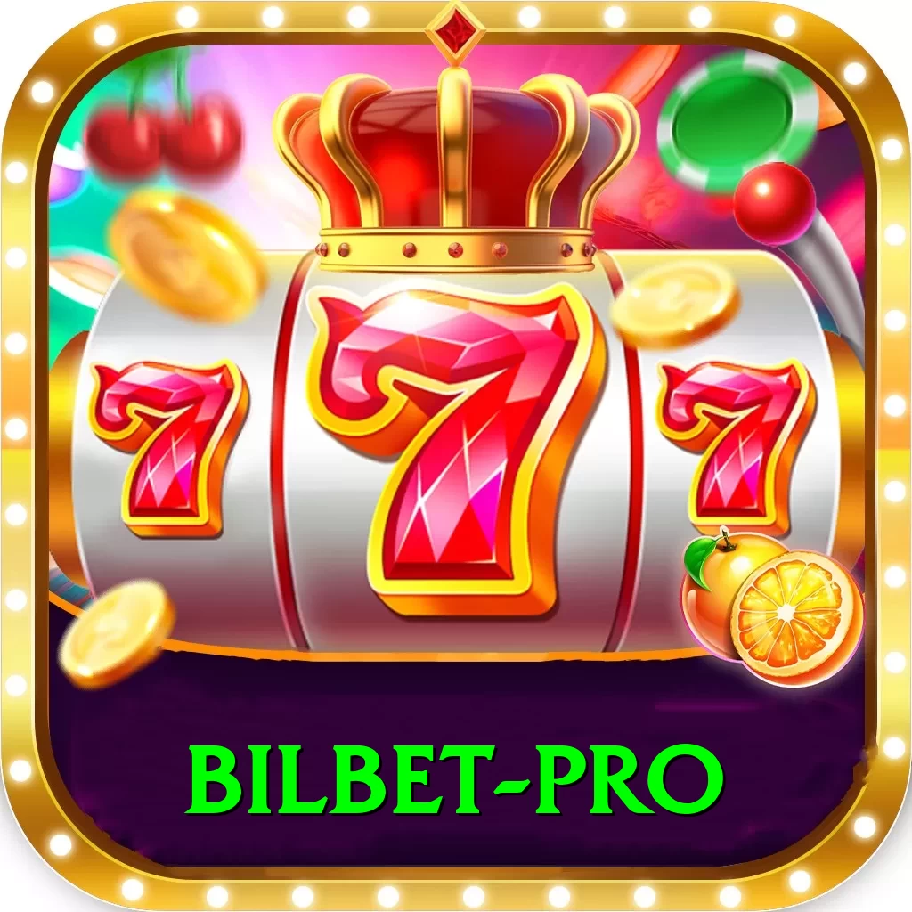 bilbet - Casino Pro - 2
