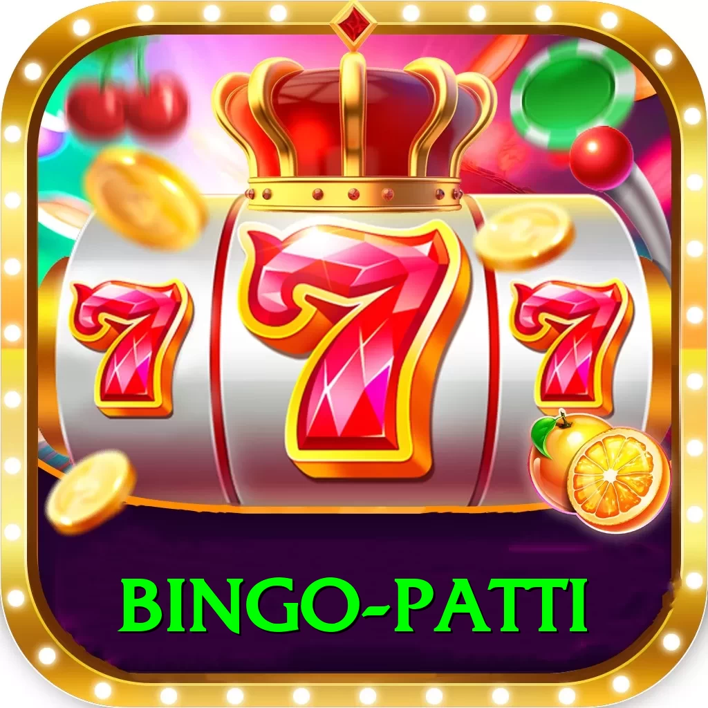 Bingo Patti Games (Casino & Earning) Turbo v5.8.0 - 2